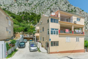 Гостиница Apartment Ivanka  Омиш